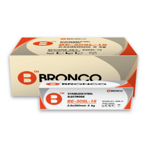 ลวดเชื่อมไฟฟ้าMMA BRONCO BE-309L-16 (SMAW)