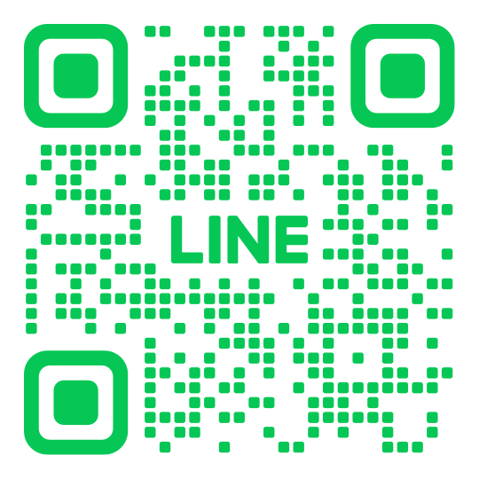 LINE QR CODE