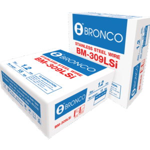 ลวดเชื่อม MIG BRONCO BM-309LSi (GMAW)