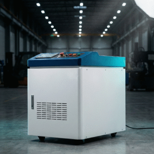 ตู้เชื่อม LASER