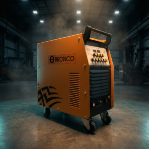 เครื่องเชื่อม TIG