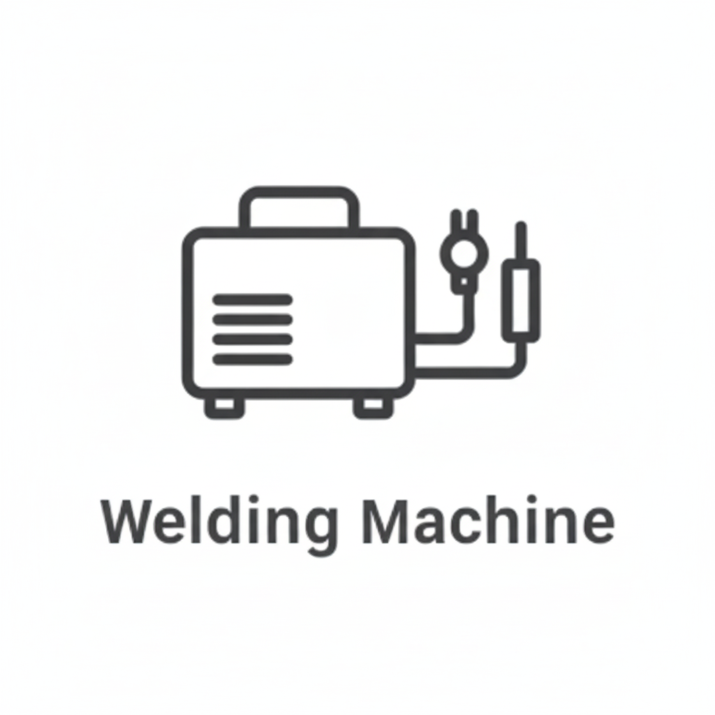Welding machine