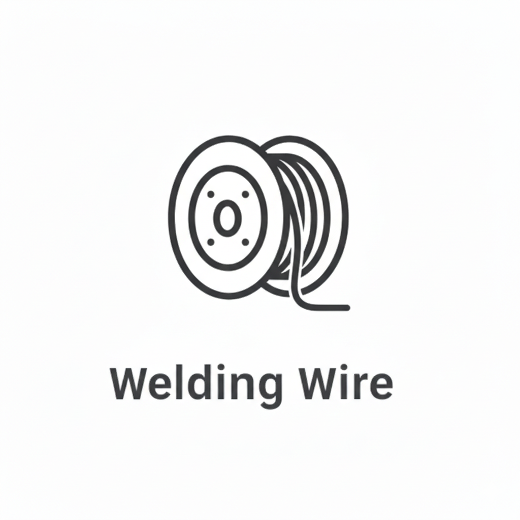 Welding wire