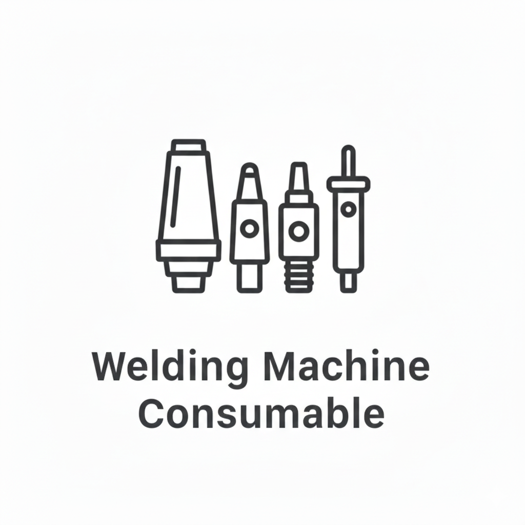 WELDINGMACHINECONSUMABLE