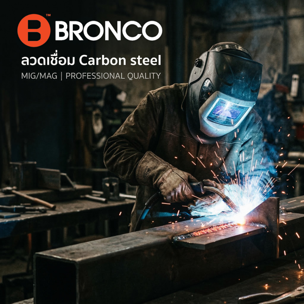 Carbon steel