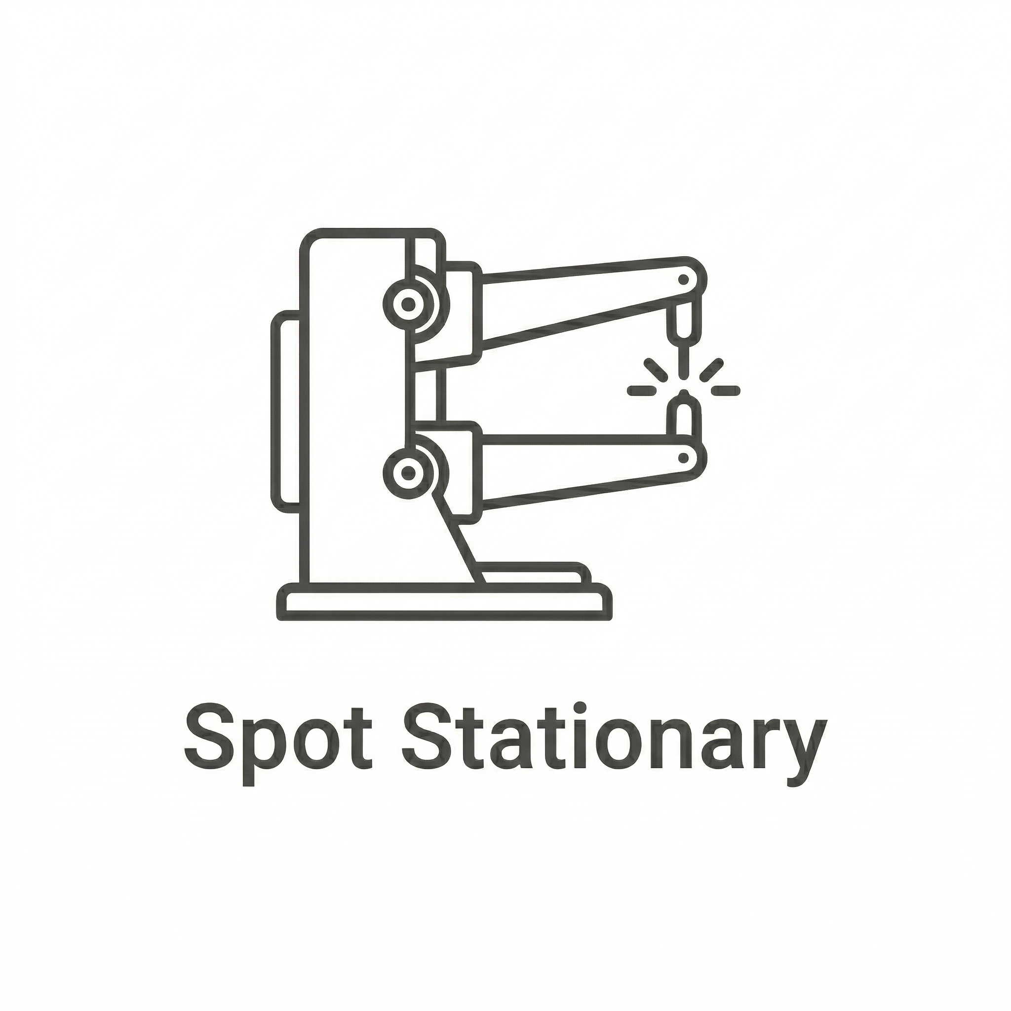 SPOT STATIONARY