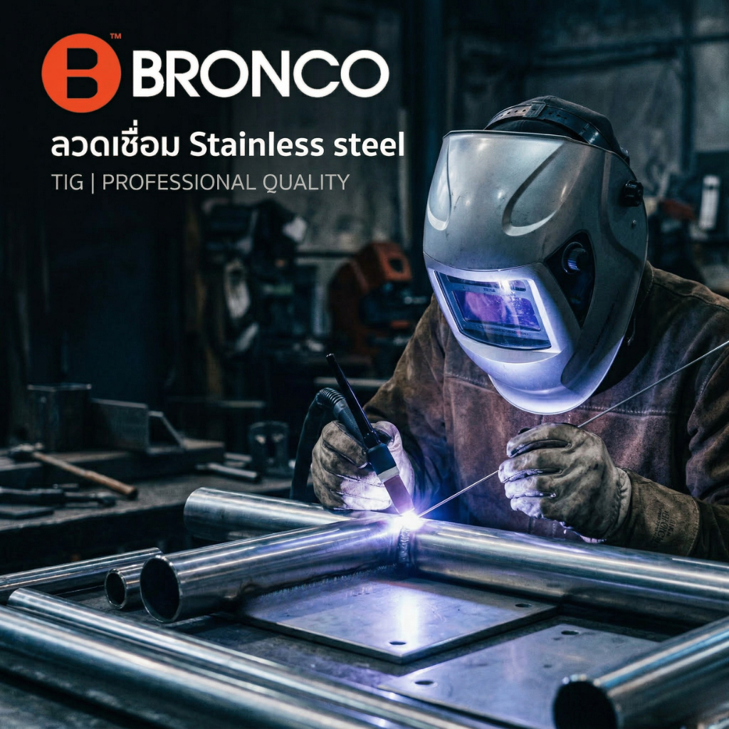 Stainless Steel