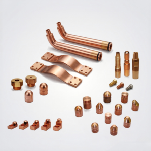 Resistance Spot Welding