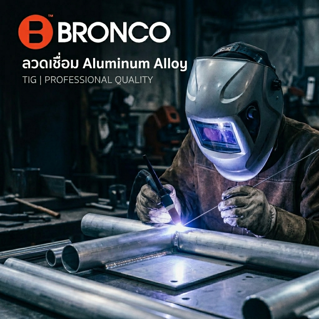 Aluminum alloy